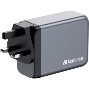 Verbatim GaN Charger 200W