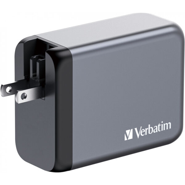 Verbatim GaN Charger 200W – Bild 5