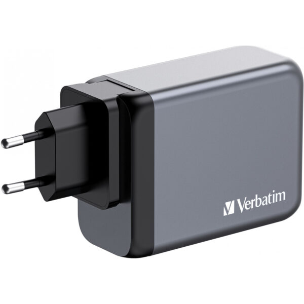 Verbatim GaN Charger 200W – Bild 7