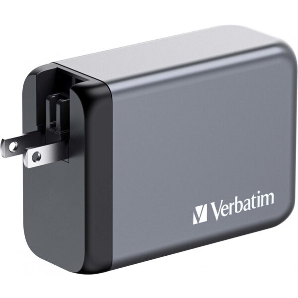 Verbatim GaN Charger 240W – Bild 2