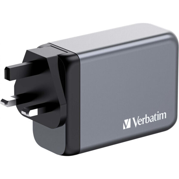 Verbatim GaN Charger 240W – Bild 3