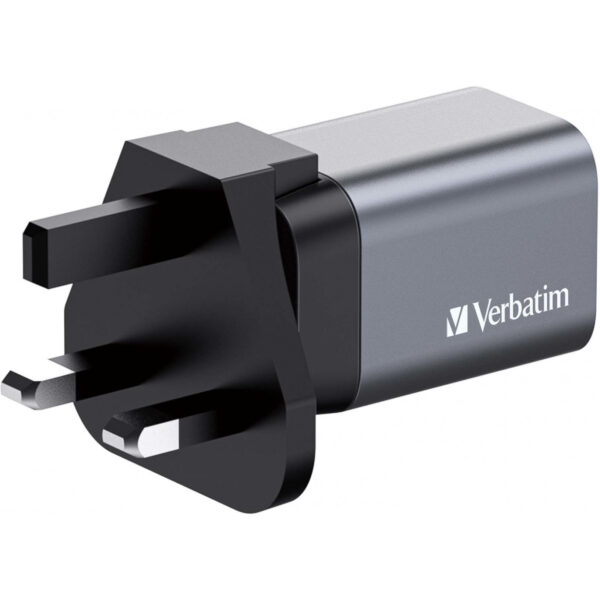 Verbatim GaN Charger 35W – Bild 6