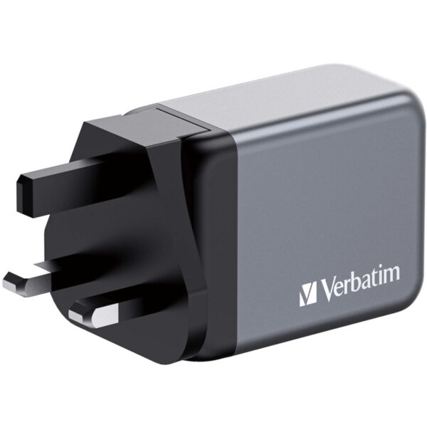 Verbatim GaN Charger 65W – Bild 2