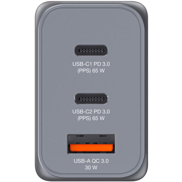Verbatim GaN Charger 65W – Bild 3
