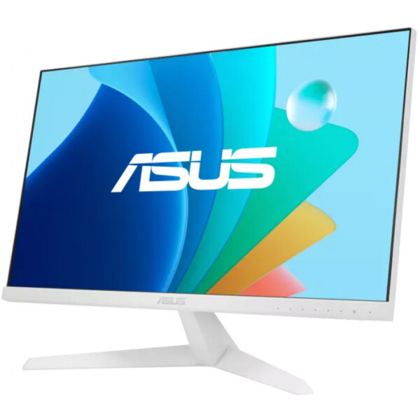 ASUS Eye Care VY249HF-W 60.45cm 16 9 FHD HDMI - Flachbildschirm (TFT/LCD) - 60,45 cm