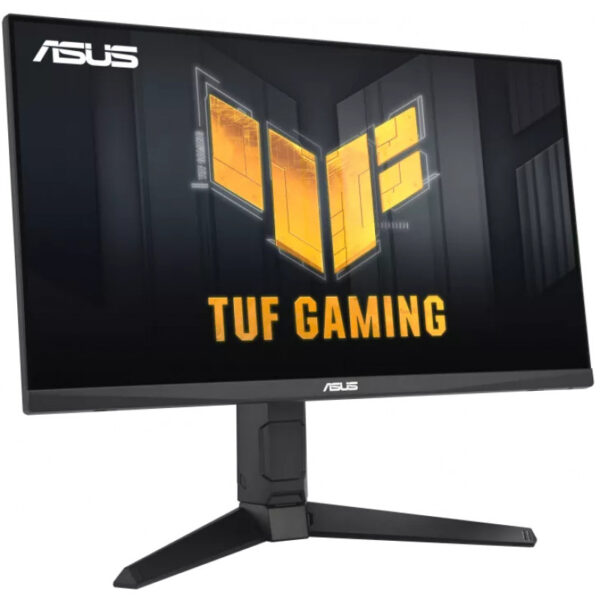 ASUS TUF Gaming VG249QL3A 60.45cm (16:9) FHD HDMI DP - Flachbildschirm (TFT/LCD) - 60,45 cm – Bild 6