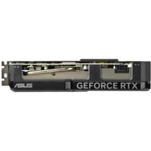 ASUS VGA Asus RTX4060TI 8GB Dual OC SSD - PCI-Express - 8.192 MB