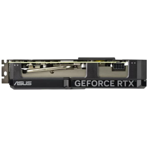 ASUS VGA Asus RTX4060TI 8GB Dual OC SSD - PCI-Express - 8.192 MB