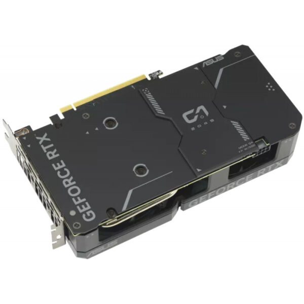ASUS VGA Asus RTX4060TI 8GB Dual OC SSD - PCI-Express - 8.192 MB – Bild 12