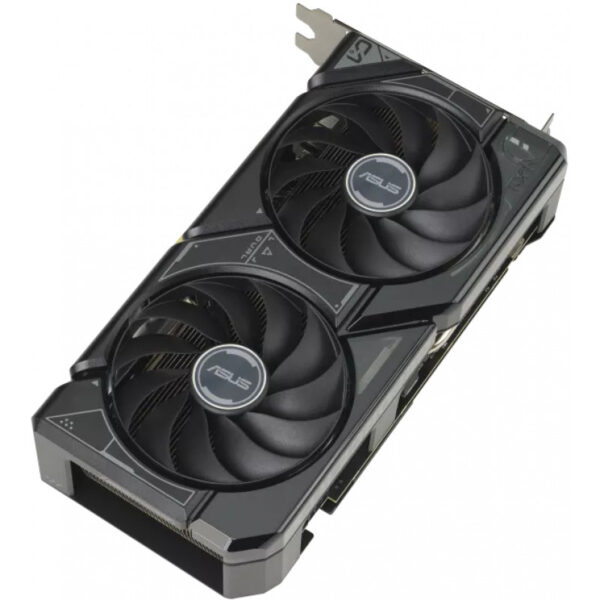 ASUS VGA Asus RTX4060TI 8GB Dual OC SSD - PCI-Express - 8.192 MB – Bild 13