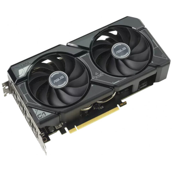 ASUS VGA Asus RTX4060TI 8GB Dual OC SSD - PCI-Express - 8.192 MB – Bild 14