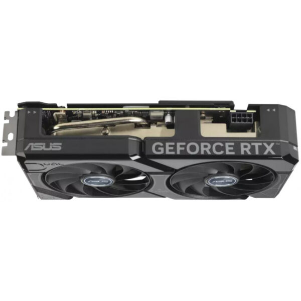 ASUS VGA Asus RTX4060TI 8GB Dual OC SSD - PCI-Express - 8.192 MB – Bild 3