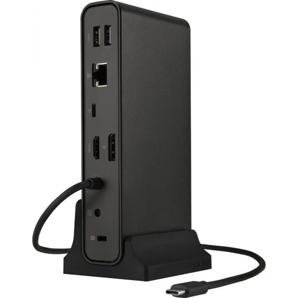 ASUS DC300 USB-C Dock