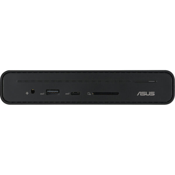 ASUS DC300 USB-C Dock – Bild 2