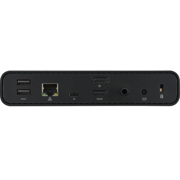 ASUS DC300 USB-C Dock – Bild 4