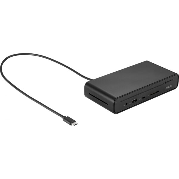 ASUS DC300 USB-C Dock – Bild 5