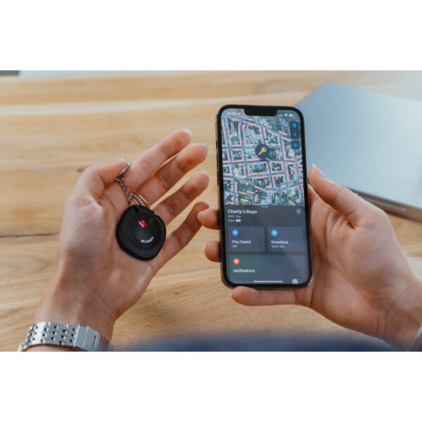 Verbatim Tracker Bluetooth My Finder MYF-02 – Bild 2