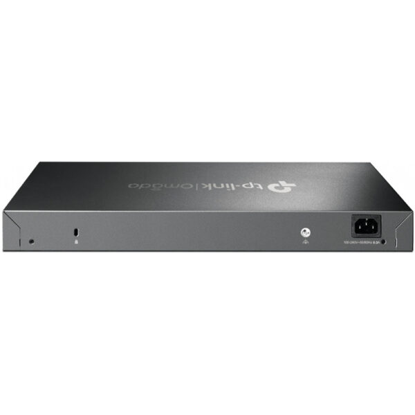 TP-LINK Omada 16-Port L2+ PoE Switch - Switch - 16-Port – Bild 4