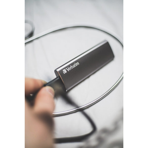 Verbatim Store n Go Vx500 1TB SSD USB 3.1 47444 – Bild 2
