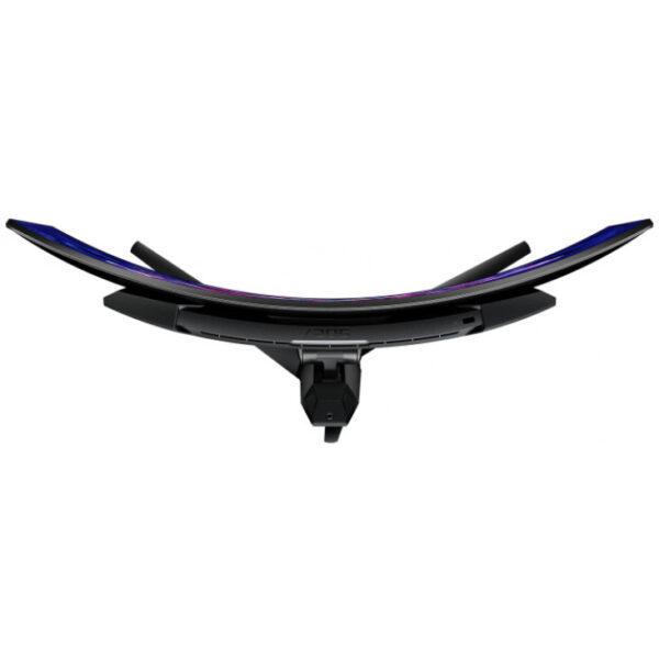 ASUS LCD PG34WCDM – Bild 2