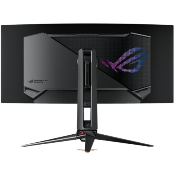 ASUS LCD PG34WCDM – Bild 3