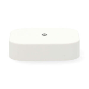 SmartLife Gateway | Bluetooth® / Zigbee 3.0 | 50 Geräte | Stromversorgung über USB | Android™ / IOS | Weiss
