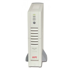 APC BACK-UPS RS 1500VA 230V, 1500 VA, 865W, 180J, Maintenance-free sealed Lead-Acid battery with suspended electrolyte: leakproof, 12,7 min, 3,7 min