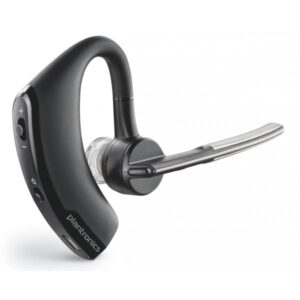 Plantronics Voyager Legend, Monophon, Schwarz, Ohrbügel, Bluetooth, Universal, Micro-USB
