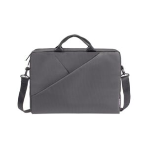 Rivacase 8730, 39,62 cm (15.6´´), Kuriertasche, Grau, 41 cm, 5 cm, 31,5 cm