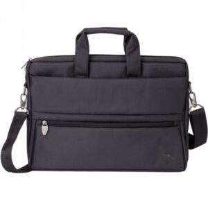 Rivacase 8630, 39,62 cm (15.6´´), Kuriertasche, Schwarz, 40,5 cm, 6 cm, 29,5 cm