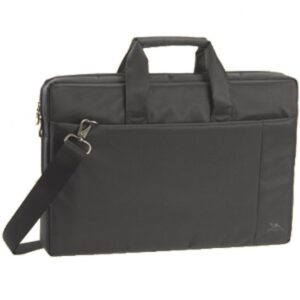 Rivacase 8251, 43,18 cm (17´´), Aktenkoffer, Grau, 650g, 430 x 50 x 298 mm, 455 x 70 x 320 mm