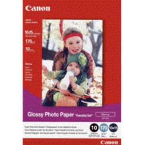 Canon GP-501, 10 cm, 15 cm, 210 g/m²