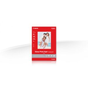 Canon GP-501, 210 g/m², Glanz, A4, 210 x 297 mm