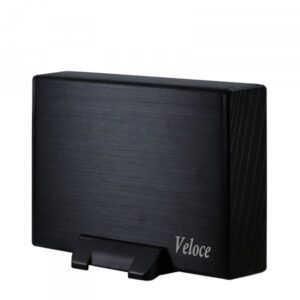 Inter-Tech Veloce GD-35612 USB