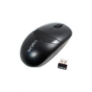 LogiLink ID0069 Maus