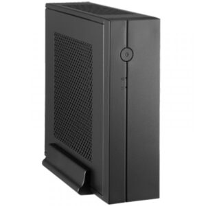 Chieftec IX-01B-OP Computer-Gehäuse