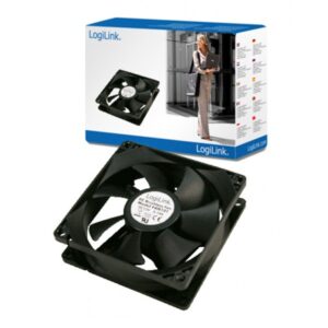 LogiLink PC case cooler