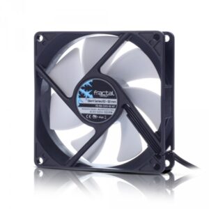 Fractal Design FD-FAN-SSR3-92-WT PC Kühlventilator