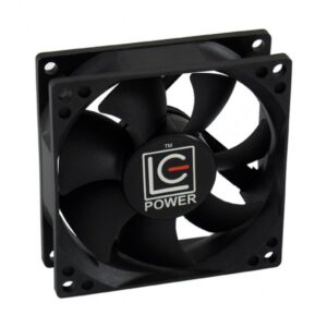 LC-Power LC-CF-80 PC Kühlventilator