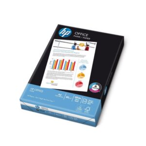 HP Office Kopierpapier, DIN A4 80 gr., 500 Blatt