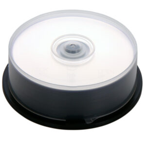 DVD+R DL 8,5 GB NIERLE Edition unbedruckt 8x Speed Double Layer Cakebox 25 Stück