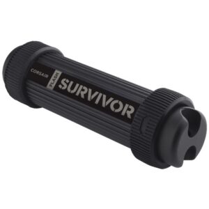 Corsair CMFSS3B-256GB 256GB USB 3.0 Schwarz USB-Stick
