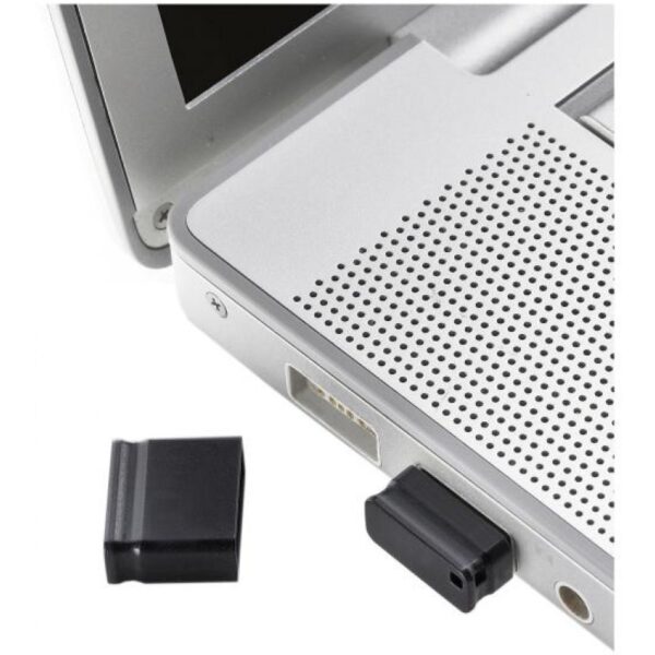 Intenso 4GB Micro Line 4GB USB 2.0 Schwarz USB-Stick – Bild 9
