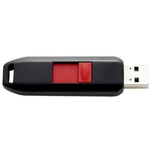 Intenso Business Line - USB-Stick - 16 GB - USB 2.0