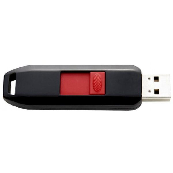 Intenso Business Line - USB-Stick - 16 GB - USB 2.0