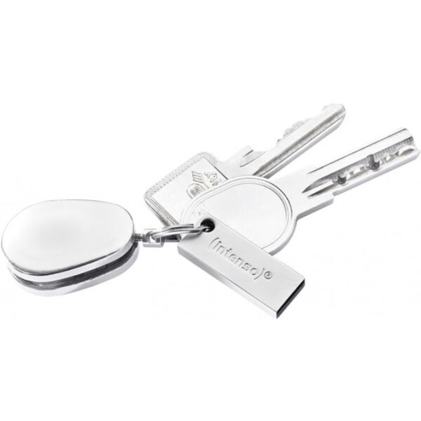 Intenso Premium Line 32GB USB 3.0 32GB USB 3.0 Silber USB-Stick – Bild 6