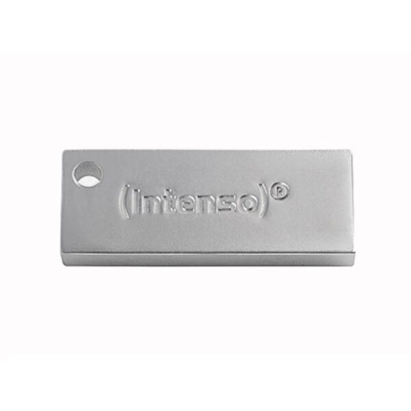 Intenso Premium Line 32GB USB 3.0 32GB USB 3.0 Silber USB-Stick – Bild 7