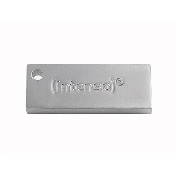 Intenso Premium Line 32GB USB 3.0 32GB USB 3.0 Silber USB-Stick – Bild 8