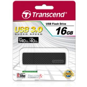 Transcend JetFlash 780 - USB-Stick - 8 GB - USB 3.0