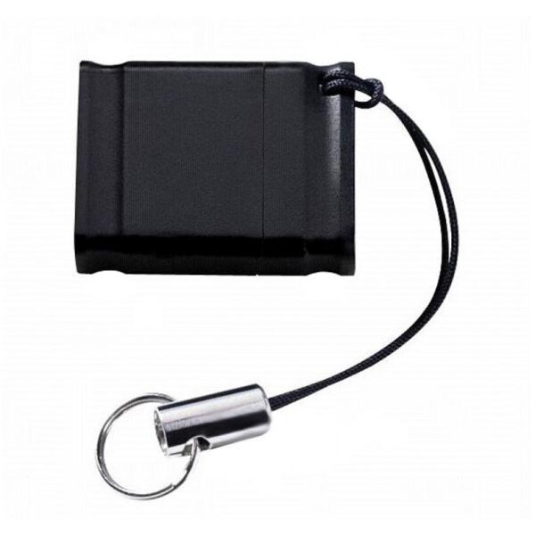 Intenso Slim Line 32GB USB 3.0 32GB USB 3.0 Schwarz USB-Stick – Bild 3